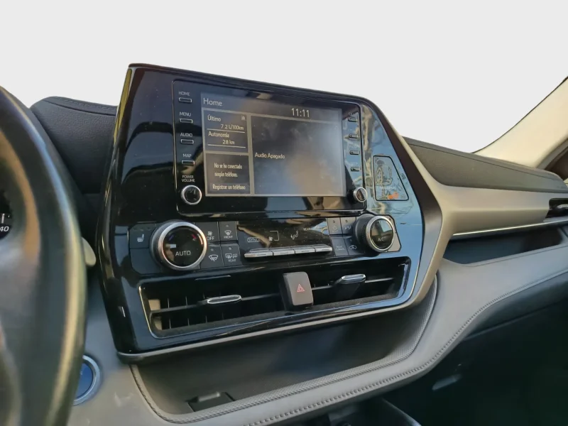 Imagen de TOYOTA Highlander