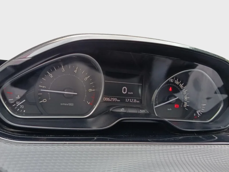 Imagen de Peugeot 2008