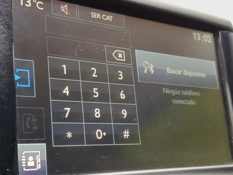 Imagen de Peugeot 2008