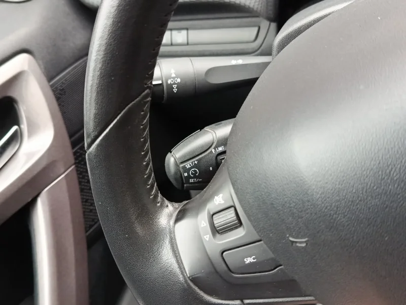 Imagen de Peugeot 2008