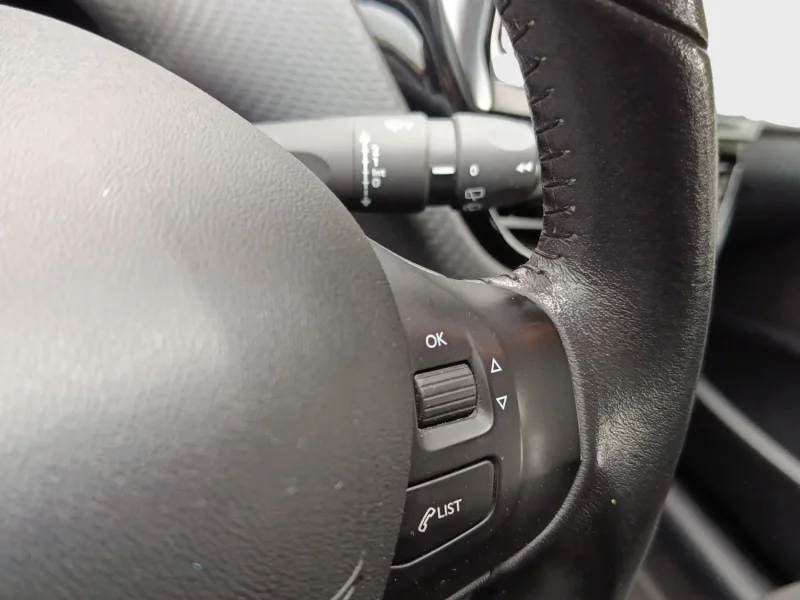 Imagen de Peugeot 2008