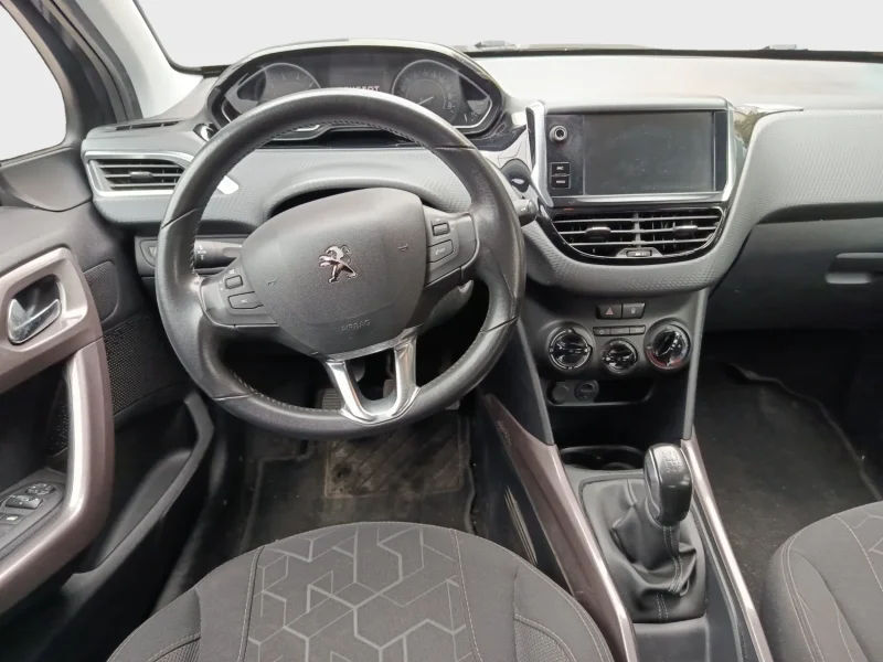 Imagen de Peugeot 2008