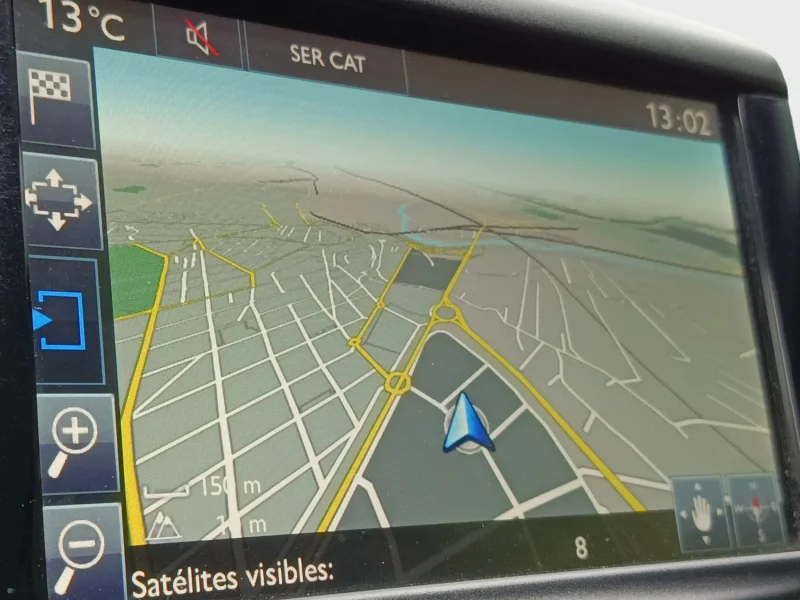 Imagen de Peugeot 2008