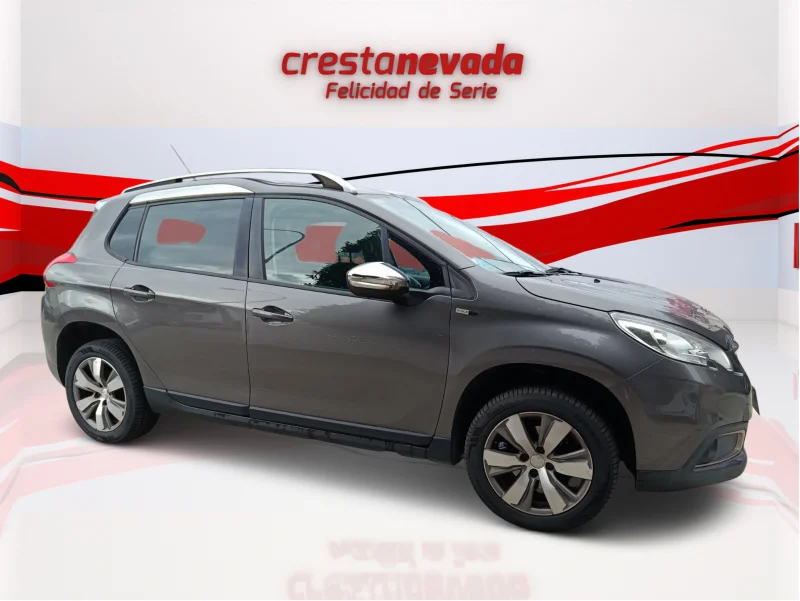 Imagen de Peugeot 2008