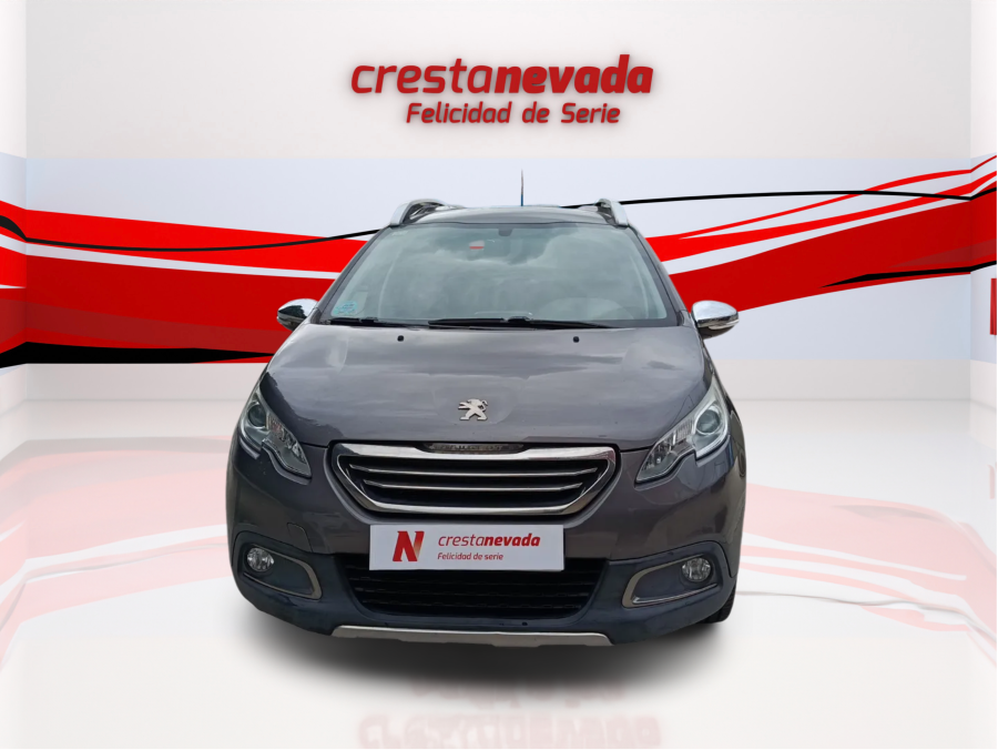 Imagen de Peugeot 2008
