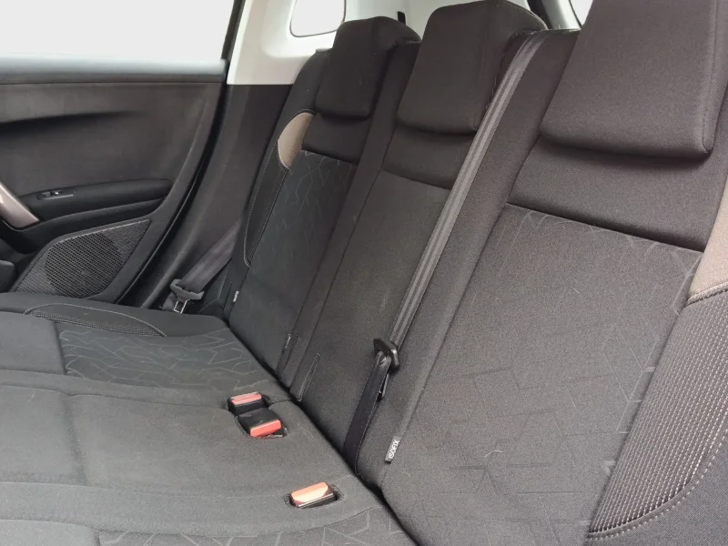 Imagen de Peugeot 2008