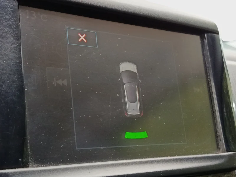 Imagen de Peugeot 2008