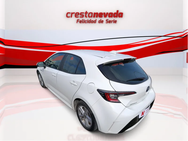 Imagen de TOYOTA Corolla