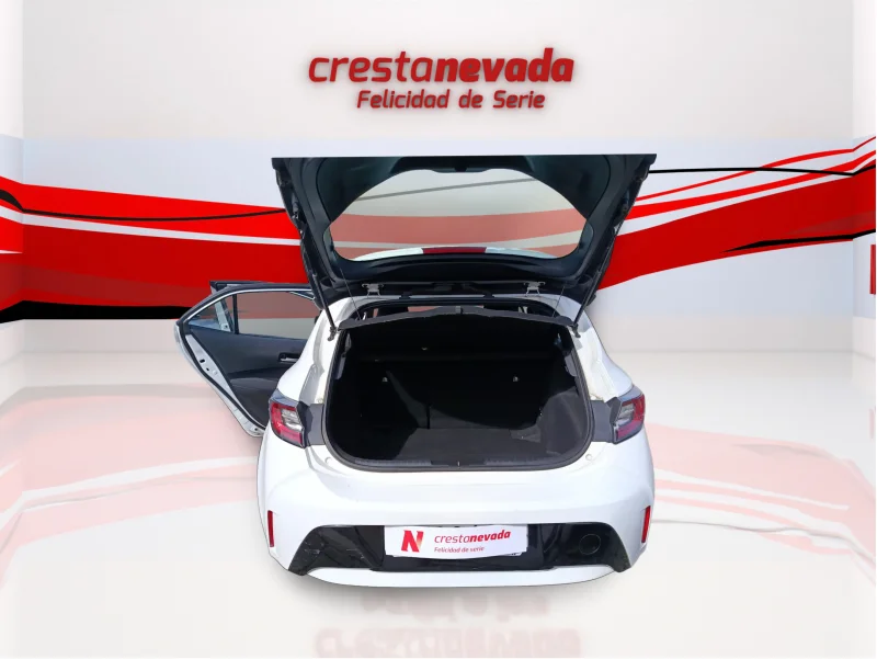 Imagen de TOYOTA Corolla