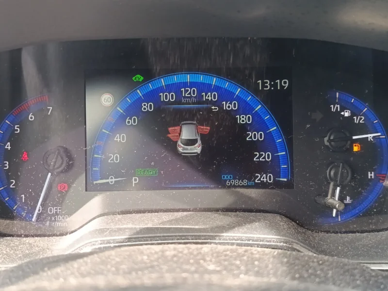 Imagen de TOYOTA Corolla