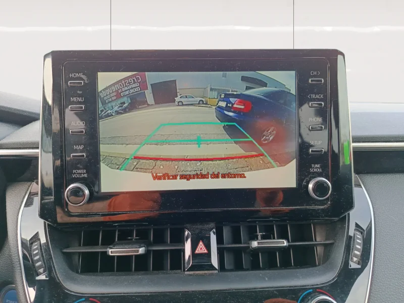 Imagen de TOYOTA Corolla