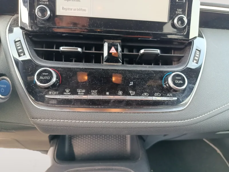 Imagen de TOYOTA Corolla