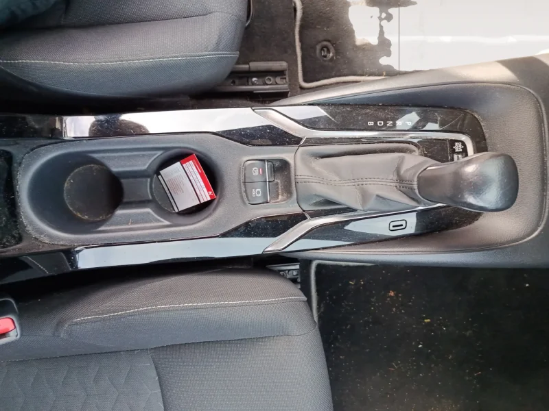 Imagen de TOYOTA Corolla