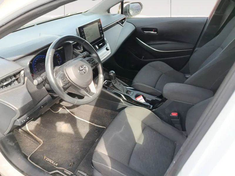 Imagen de TOYOTA Corolla