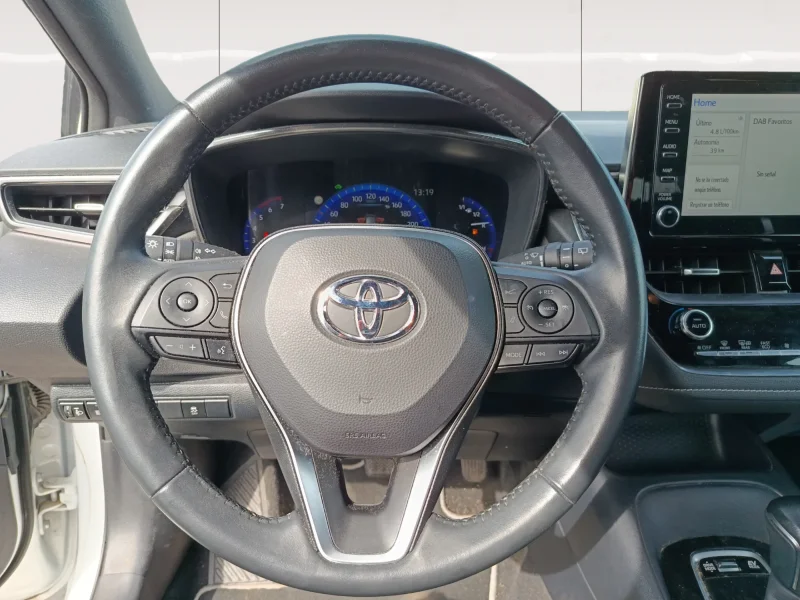 Imagen de TOYOTA Corolla