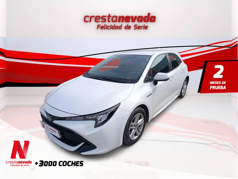 Imagen de TOYOTA Corolla