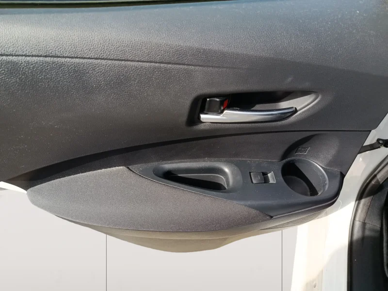 Imagen de TOYOTA Corolla