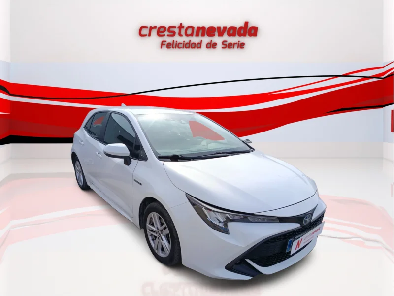 Imagen de TOYOTA Corolla