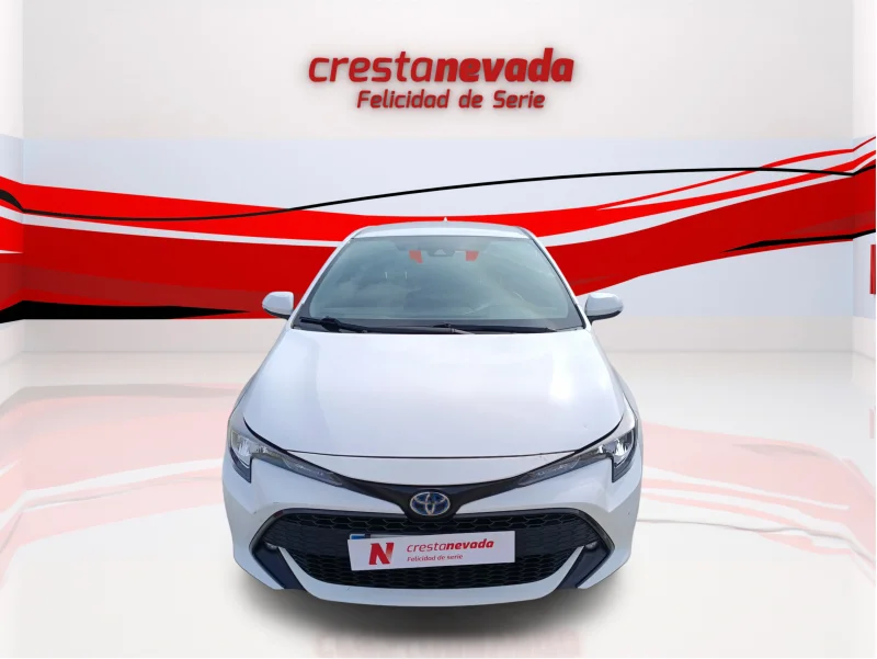 Imagen de TOYOTA Corolla