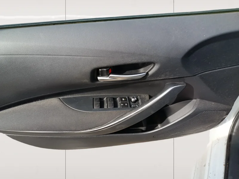 Imagen de TOYOTA Corolla