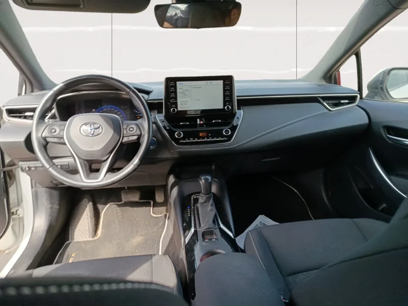 Imagen de TOYOTA Corolla