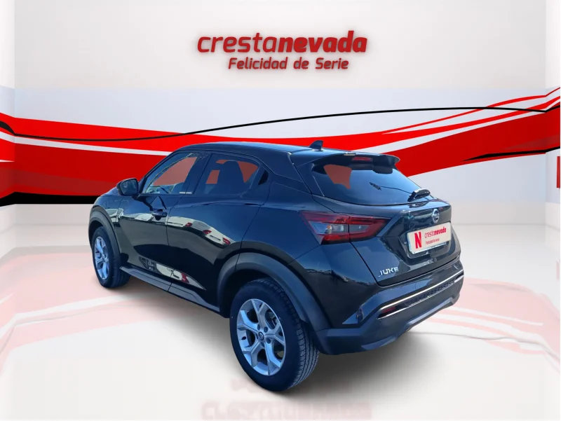 Imagen de NISSAN JUKE