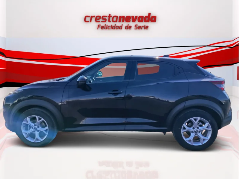 Imagen de NISSAN JUKE