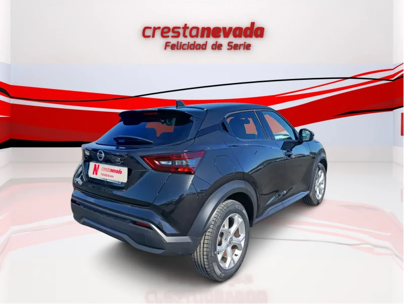 Imagen de NISSAN JUKE
