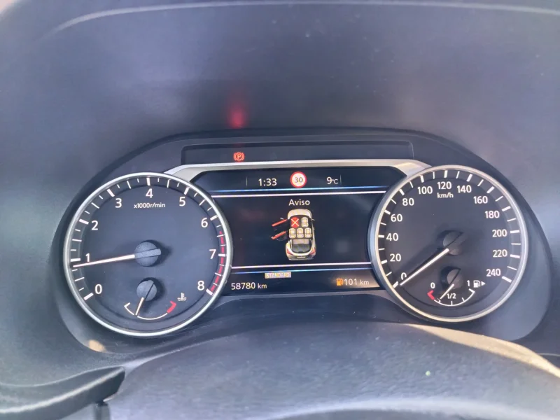 Imagen de NISSAN JUKE