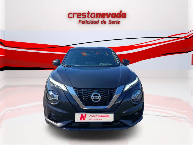 Imagen de NISSAN JUKE