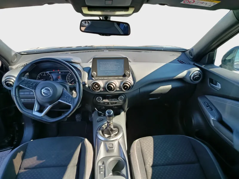 Imagen de NISSAN JUKE