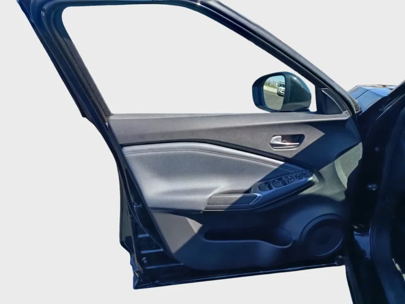 Imagen de NISSAN JUKE