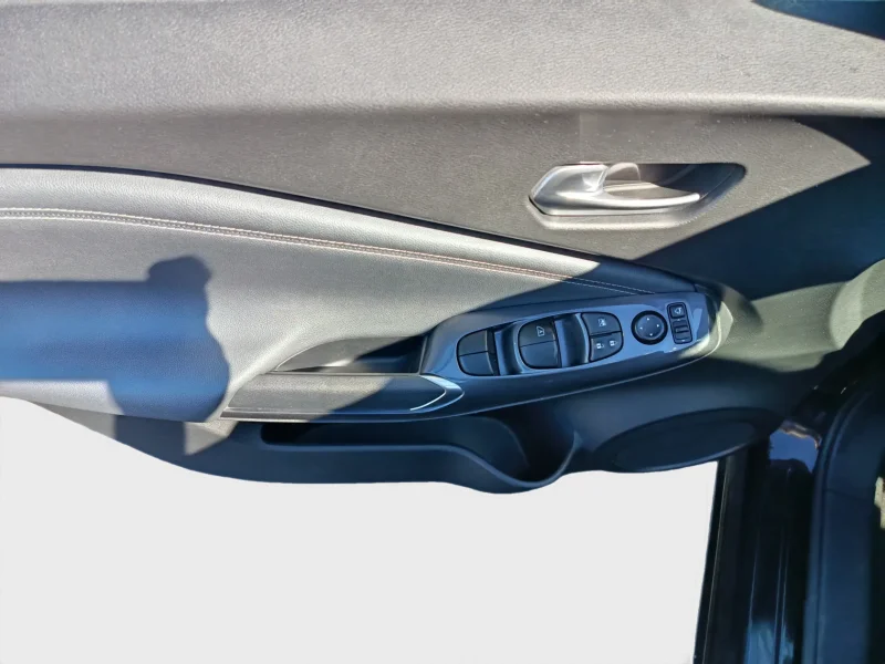 Imagen de NISSAN JUKE