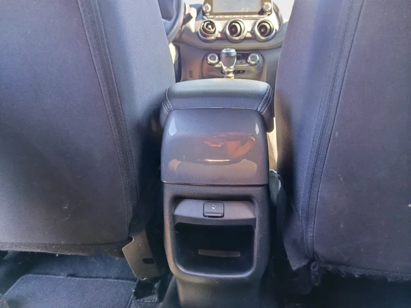 Imagen de NISSAN JUKE