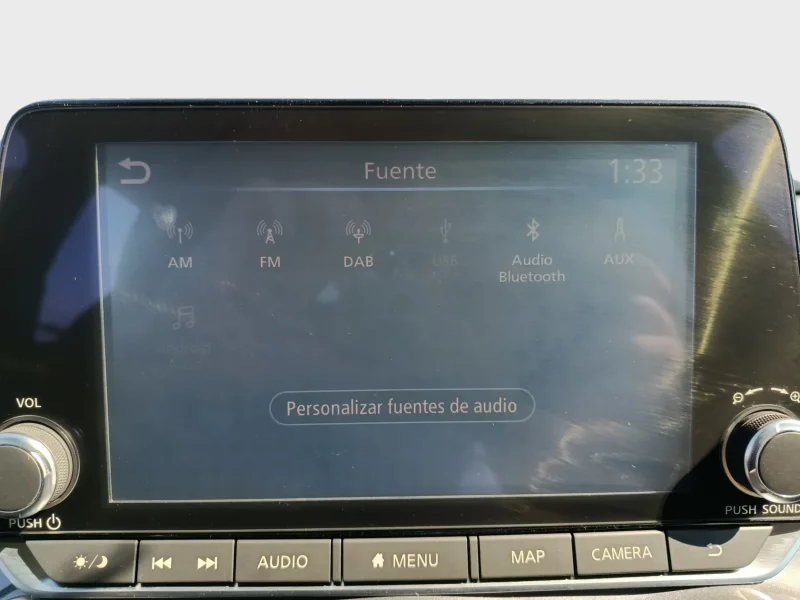 Imagen de NISSAN JUKE