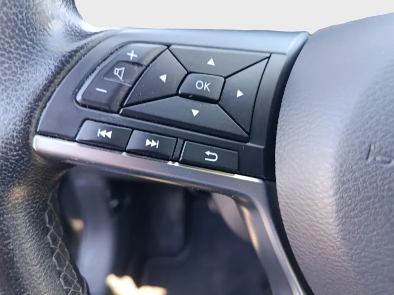 Imagen de NISSAN JUKE