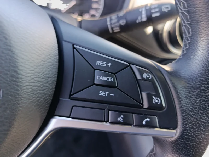 Imagen de NISSAN JUKE