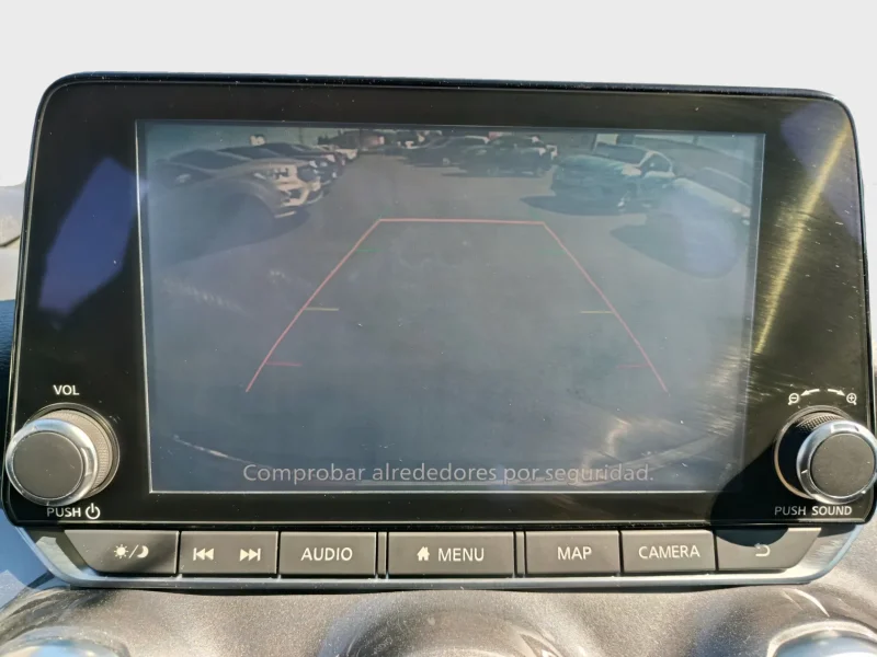 Imagen de NISSAN JUKE