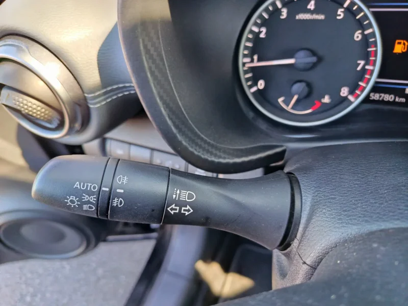 Imagen de NISSAN JUKE