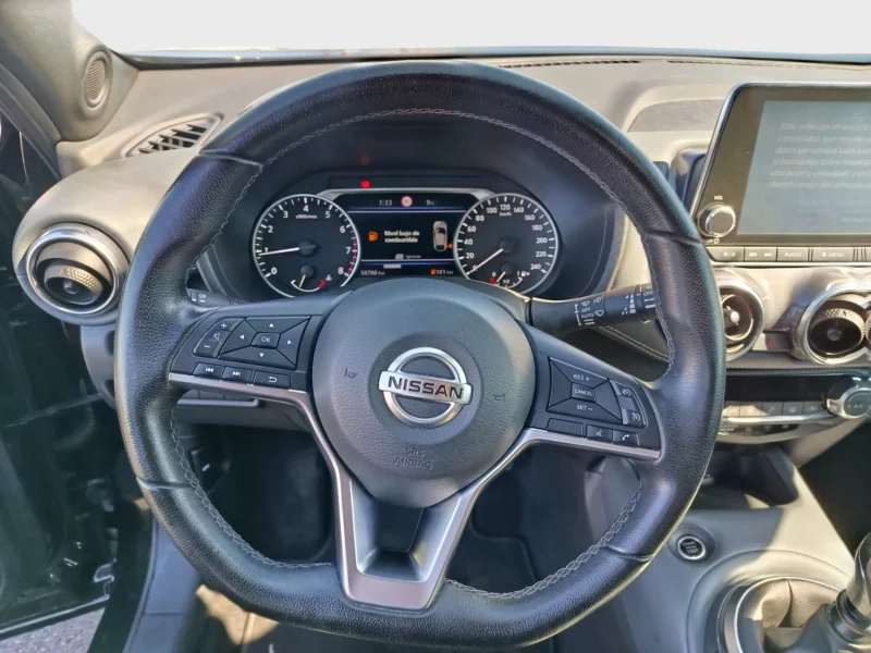 Imagen de NISSAN JUKE