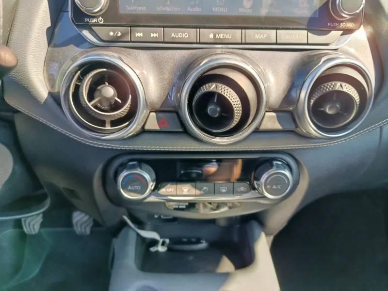 Imagen de NISSAN JUKE