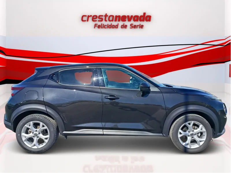 Imagen de NISSAN JUKE