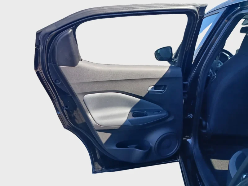 Imagen de NISSAN JUKE