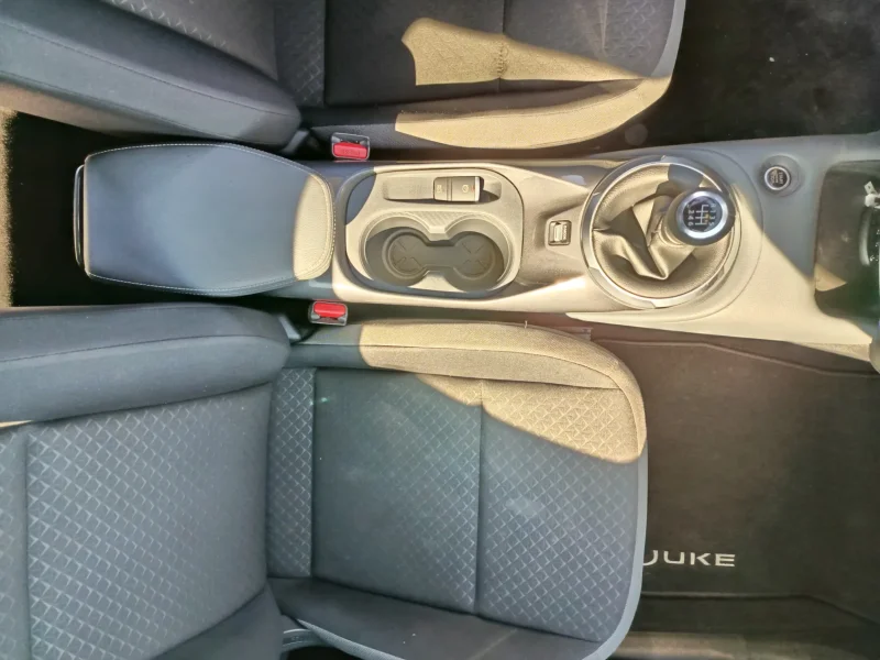 Imagen de NISSAN JUKE