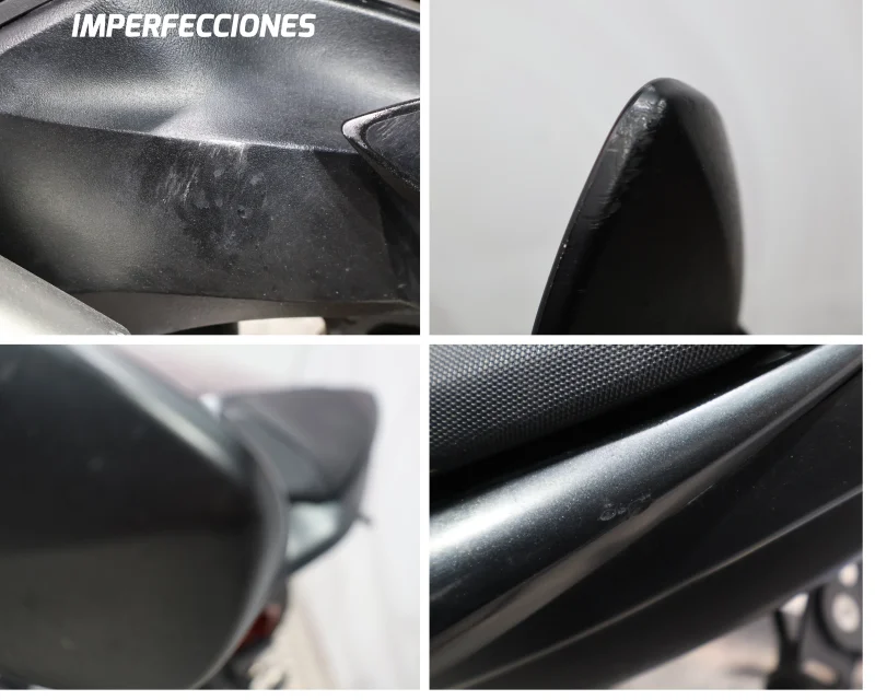 Imagen de Suzuki GSX-S1000