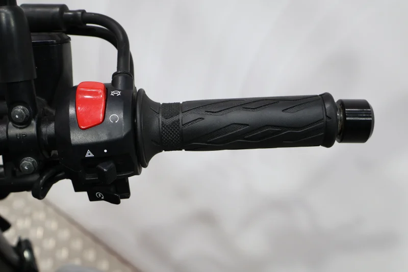 Imagen de Suzuki GSX-S1000