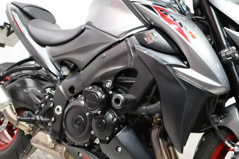 Imagen de Suzuki GSX-S1000