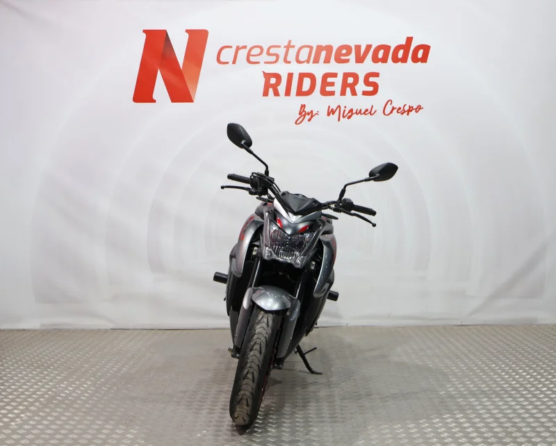 Imagen de Suzuki GSX-S1000