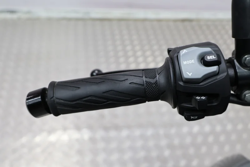 Imagen de Suzuki GSX-S1000