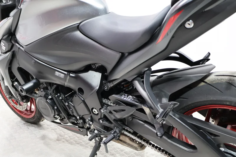 Imagen de Suzuki GSX-S1000